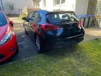 Gebraucht Toyota Auris Edition 99 PS (72 kW) 2011 Schwarz Kleinwagen