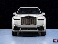 Neu Rolls Royce Cullinan 544 PS (400 kW) 2026 Grau SUV