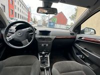gebraucht Opel Astra 1.9 Diesel