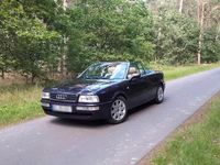 Second-hand Audi 80 125 CP (91 kW) 1995 Mov Cabrio
