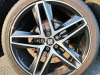 Gebraucht Seat Ibiza FR 90 PS (66 kW) 2020 Schwarz Kleinwagen
