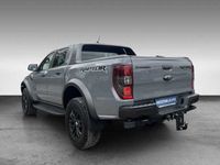 gebraucht Ford Ranger Raptor Pick Up 4x4 TDCi 2,0 l Panther