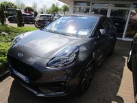Gebraucht Ford Puma ST-Line 125 PS (91 kW) 2024 Grau SUV