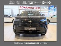 Neu Ford Capri Standard Range 210 kW (286 PS) 2025 Gelb (vivid yellow) SUV