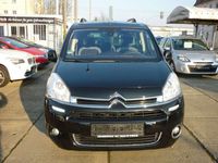 gebraucht Citroën Berlingo Multispace VTi 120 Selection nur 92tkm...! AHK...!