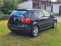 Gebraucht VW Golf V 150 PS (110 kW) 2005 Schwarz Kleinwagen