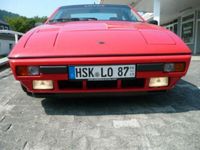 Brugt Lotus Excel 179 HK (131 kW) 1988 Rød Coupe