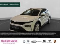 Neu Skoda Elroq 150 kW (204 PS) 2026 Weiss SUV