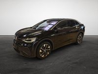 Gebraucht VW ID.5 Pro Performance 150 kW (204 PS) 2022 Schwarz SUV