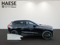 Neu Volvo XC60 Plus 349 PS (256 kW) 2026 Schwarz SUV