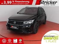 Gebraucht VW Tiguan Style 320 PS (235 kW) 2023 Schwarz SUV