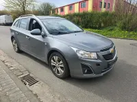 Occasion Chevrolet Cruze 125 ch (91 kW) 2012 Gris Break