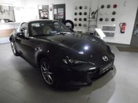 Gebraucht Mazda MX5 Kazari 132 PS (97 kW) 2025 Beige Cabrio