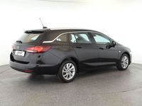 gebraucht Opel Astra Sports Tourer 1.5 D Aut. Elegance Navi Kam