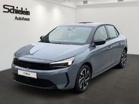 Neu Opel Corsa 101 PS (74 kW) 2026 Grafik grau Kleinwagen