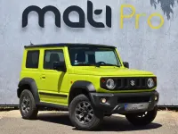 Gebraucht Suzuki Jimny Comfort 102 PS (75 kW) 2020 Other SUV