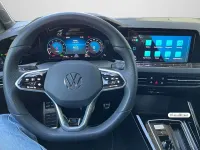 Gebraucht VW Golf VIII R-line 131 PS (96 kW) 2024 Uranograu Limousine
