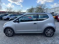 Second-hand VW up! 60 CP (44 kW) 2016 Gri Hatchback