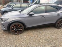 Gebraucht Cupra Formentor VZ 333 PS (244 kW) 2025 Grau SUV