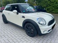 Gebraucht Mini ONE 95 PS (69 kW) 2009 Kleinwagen