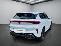 Używany Cupra Terramar 204 KM (150 kW) 2025 Biały SUV