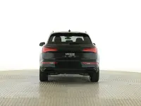 Gebraucht Audi Q5 S-Line 367 PS (269 kW) 2021 Mythosschwarz SUV