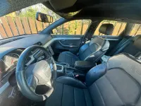 Gebraucht Audi A4 140 PS (102 kW) 2007 Schwarz Kombi