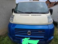 Gebraucht Fiat Ducato 158 PS (116 kW) 2008 Andere farben Van