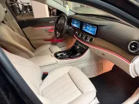 Gebraucht Mercedes E350 Avantgarde 258 PS (189 kW) 2017 Schwarz Kombi