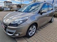 Gebraucht Renault Scénic III Dynamique 106 PS (77 kW) 2011 Beige Van / Kleinbus