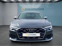 Gebraucht Audi S6 344 PS (253 kW) 2024 Grau Kombi