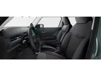 Gebraucht Mini John Cooper Works 156 PS (114 kW) 2024 Grün Kleinwagen