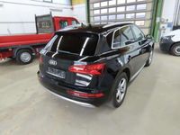 gebraucht Audi Q5 2.0 35 TDI quattro sport AHK SpoSi S Line