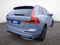 Gebraucht Volvo XC60 Plus 349 PS (256 kW) 2024 Vapour grey SUV