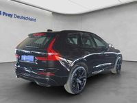 Gebraucht Volvo XC60 Plus 250 PS (183 kW) 2025 Onyx black metallic SUV