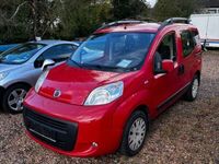 gebraucht Fiat Qubo Dynamic