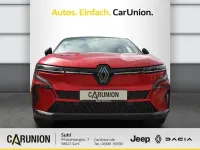 Occasion Renault Megane E-Tech Techno 160 kW (218 ch) 2024 Rouge Berline