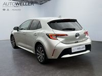 gebraucht Toyota Corolla 1.8 Hybrid Team D *Navi*CarPlay*LED*ACC*