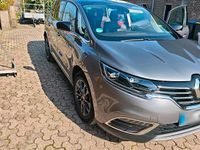 Gebraucht Renault Espace 160 PS (117 kW) 2019 Van / Kleinbus