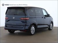 gebraucht VW Multivan Multivan BasisHybrid AHK+Panorama+IQ.Light+PDC mit