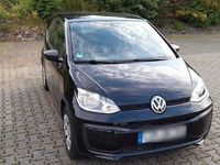 gebraucht VW up! 1.0 44kW take take