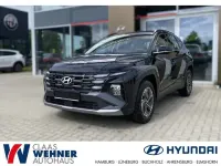 Neu Hyundai Tucson Select 150 PS (110 kW) 2026 Abyss black / met SUV