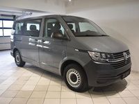 Gebraucht VW T6.1 110 PS (80 kW) 2020 Grau Van