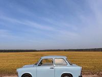 Gebraucht Trabant 601 1989 Limousine