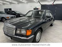 gebraucht Mercedes 300 SE Oltimer Tüv 11-2025