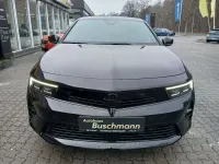 Neu Opel Astra 114 kW (156 PS) 2026 Karbon schwarz metallic Kombi