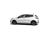 Gebraucht Renault Clio V Esprit Alpine 2025 Arktisweiß (weiß)