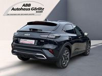 Gebraucht Kia XCeed Platinum 204 PS (150 kW) 2023 Schwarz SUV