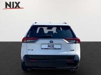Gebraucht Toyota RAV4 306 PS (225 kW) 2021 Weiß SUV
