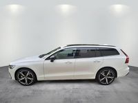 Gebraucht Volvo V60 Plus 197 PS (144 kW) 2023 Weiß Kombi